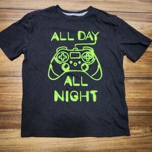 Old Navy All Day All Night SS T  M(8)